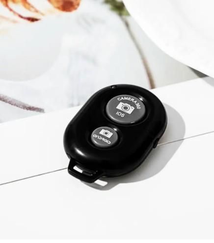 Bluetooth Camera Remote Shutter